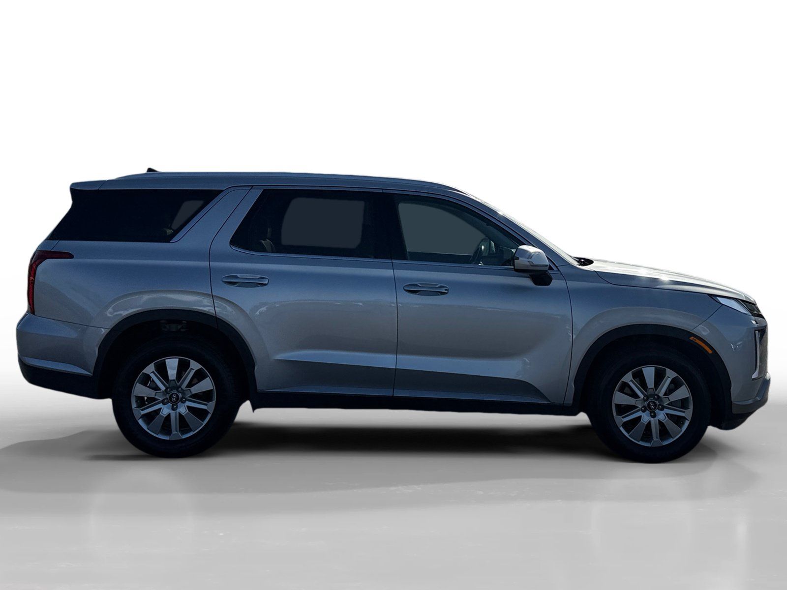 Used 2024 Hyundai Palisade SEL AWD/4WD image 6