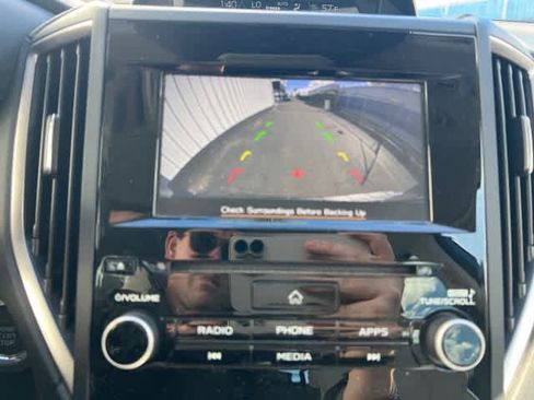 Certified 2023 Subaru Forester Premium w/ Popular Package #2 image 34