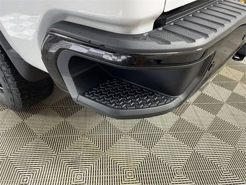 New 2026 Chevrolet Silverado 2500 Custom w/ Custom Value Package image 16