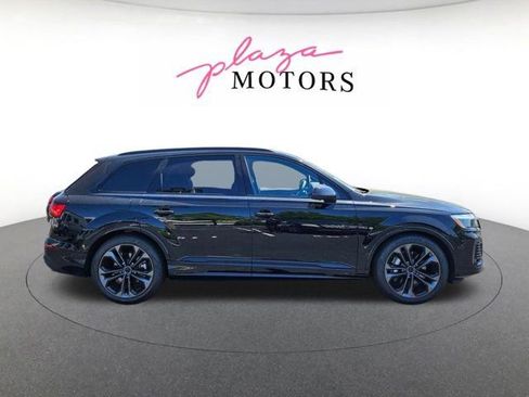 New 2026 Audi Q7 3.0T Premium Plus AWD/4WD image 4