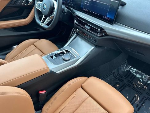Used 2025 BMW M240i Coupe RWD image 16