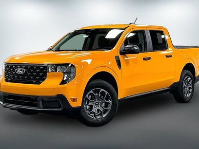 New 2026 Ford Maverick XLT w/ Equipment Group 301A