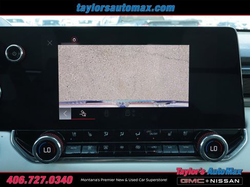 Used 2024 GMC Canyon AT4X AWD/4WD image 27