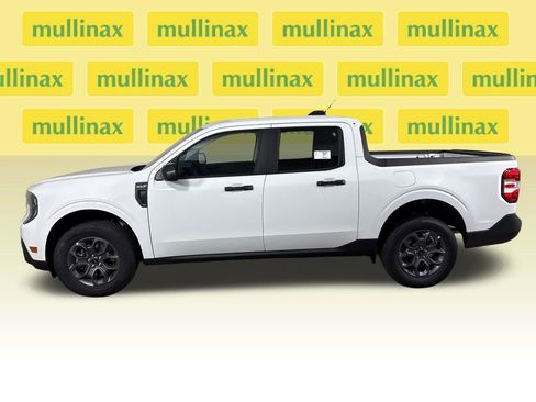 New 2026 Ford Maverick XLT FWD image 12
