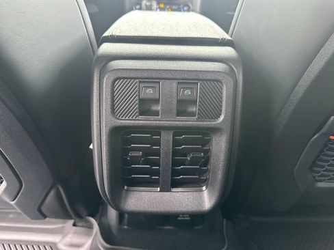 New 2026 Ford Bronco Raptor w/ Interior Carbon Fiber Pack AWD/4WD image 25