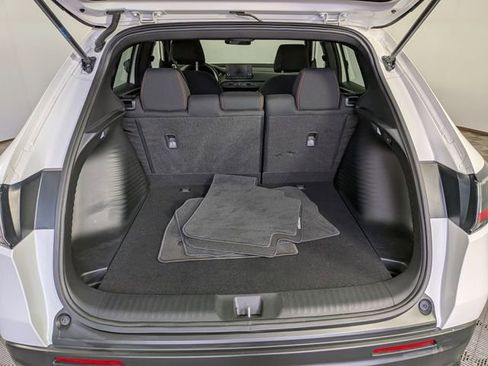 Used 2024 Honda HR-V Sport image 9