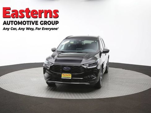 Used 2024 Ford Escape ST-Line AWD/4WD image 53