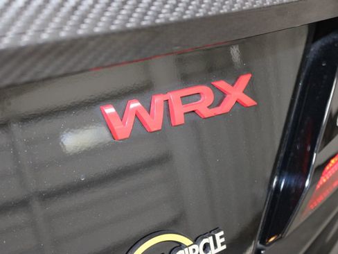 Used 2025 Subaru WRX Premium image 24