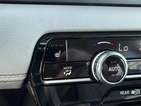 Certified 2025 Honda Pilot EX-L image 22