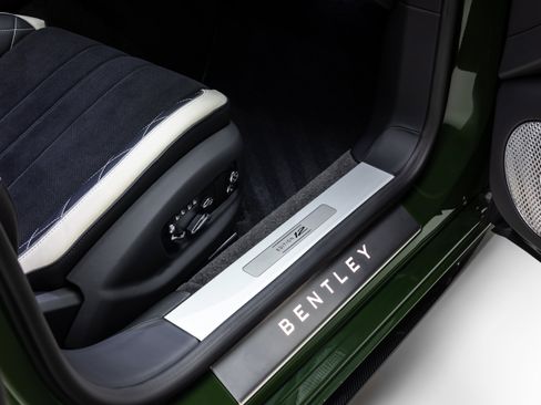 Used 2024 Bentley Flying Spur W12 AWD/4WD image 51