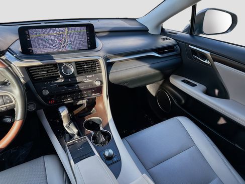 Used 2022 Lexus RX 350 FWD w/ Premium Package image 23