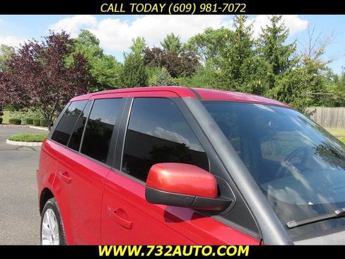 Used 2013 Land Rover Range Rover Sport Supercharged image 20