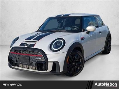 Used 2024 MINI Cooper John Cooper Works