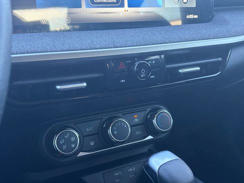 New 2026 Nissan Kicks S w/ Charging Package FWD image 18