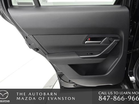 New 2026 MAZDA CX-50 AWD 2.5 Hybrid w/ Weather Package image 31