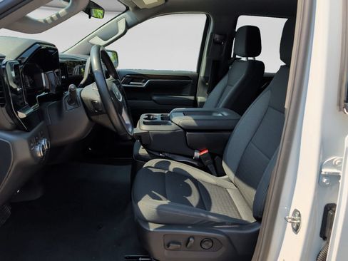 Used 2024 GMC Sierra 1500 Elevation AWD/4WD image 16
