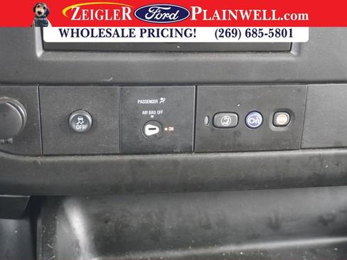 Used 2016 Chevrolet Express 2500 LS image 17