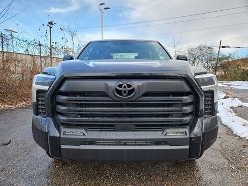 New 2026 Toyota Tundra SR5 image 2