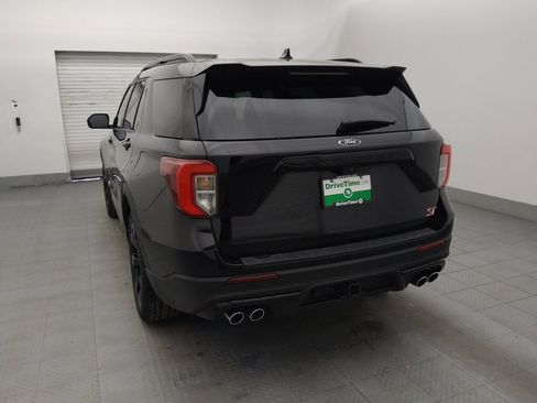Used 2020 Ford Explorer ST w/ ST Street Pack image 6