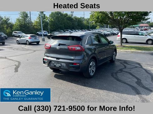 Used 2019 Kia Niro EX Premium w/ Cold Weather Package 1.0 FWD image 5