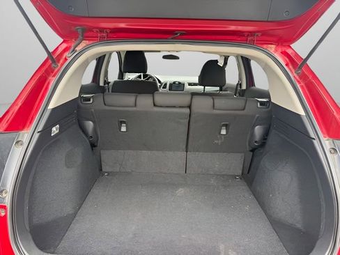 Used 2018 Honda HR-V EX image 9