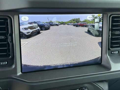 New 2026 Ford Bronco Big Bend AWD/4WD image 24
