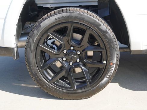 New 2026 RAM 1500 Lone Star RWD image 9