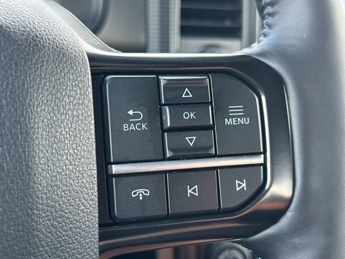 New 2025 Ford F150 Platinum w/ Equipment Group 702A High image 30