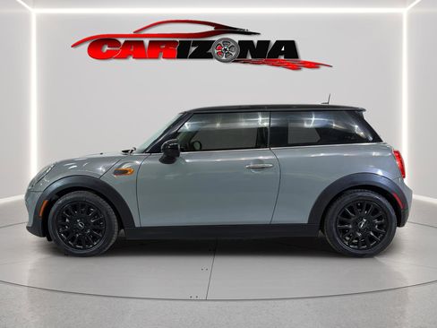 Used 2015 MINI Cooper 2-Door Hardtop FWD image 6