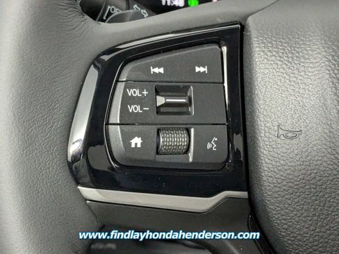 New 2026 Honda Odyssey Elite image 12