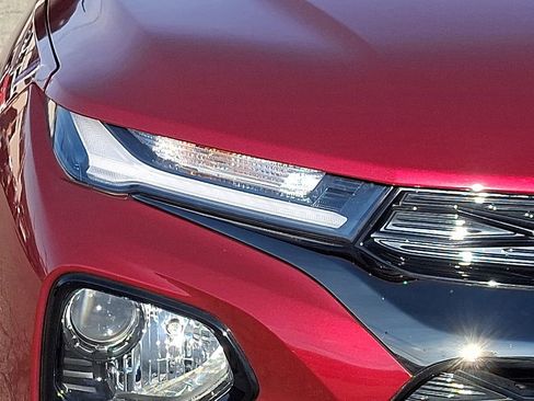 Used 2023 Chevrolet TrailBlazer RS w/ Convenience Package image 9