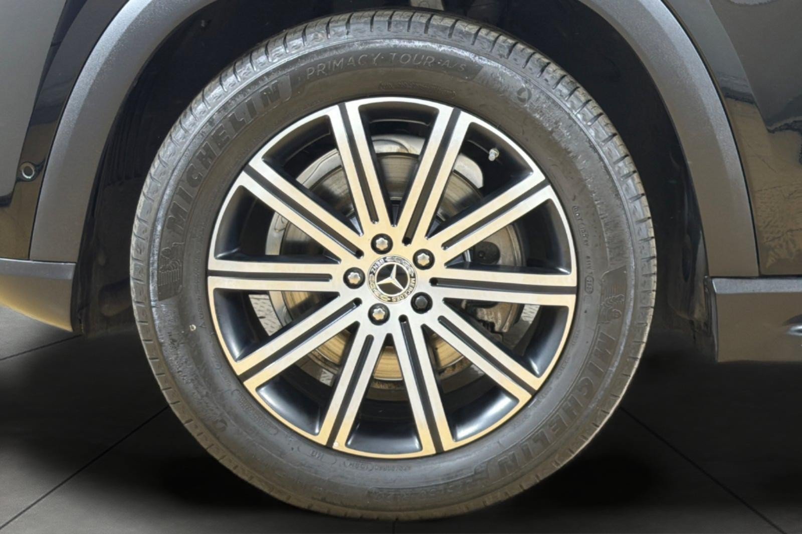 Used 2024 Mercedes-Benz GLE 350 4MATIC image 26
