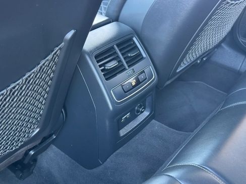 Used 2019 Audi S4 Premium Plus w/ Premium Plus Package AWD/4WD image 33