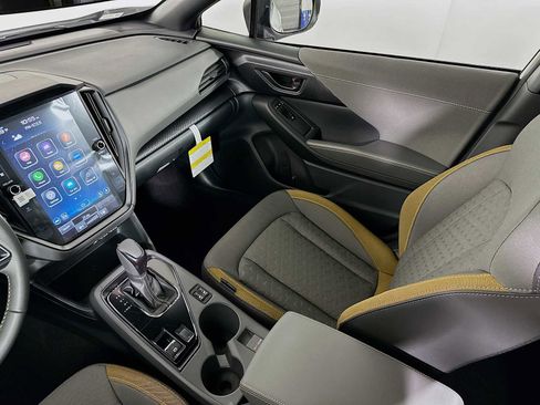 New 2026 Subaru Crosstrek 2.5i Sport image 22