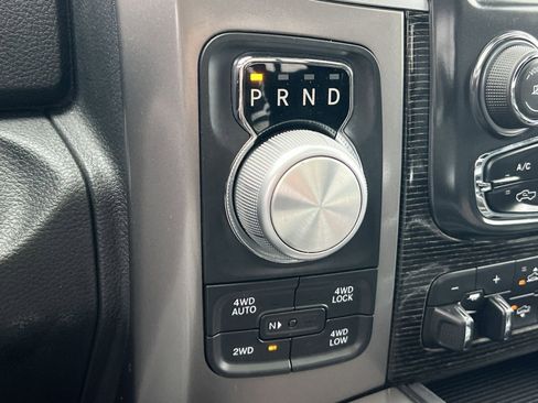 Used 2016 RAM 1500 Limited image 22