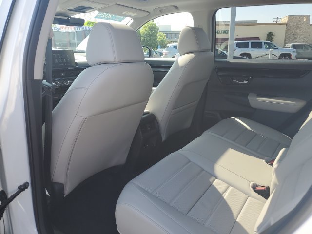 Certified 2025 Honda CR-V EX-L image 14