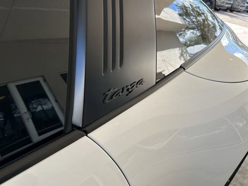 Used 2023 Porsche 911 Targa 4 GTS image 28