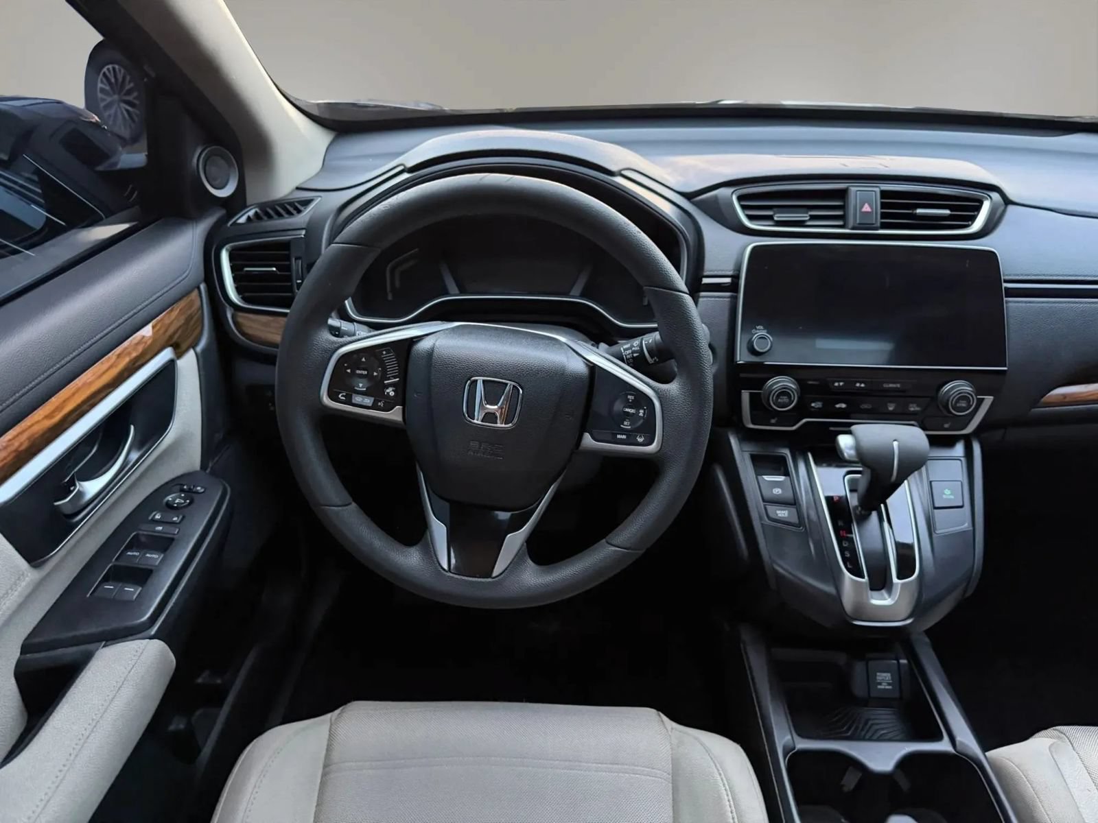 Used 2017 Honda CR-V EX image 23