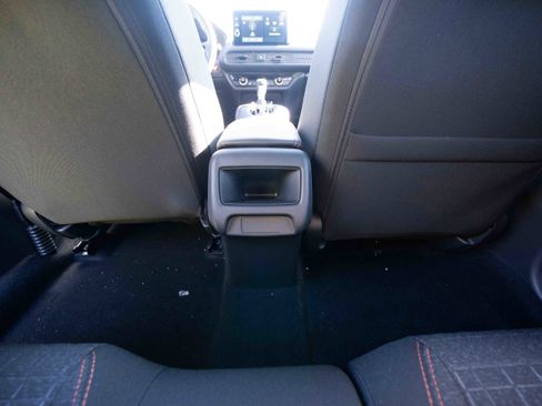 New 2026 Honda HR-V Sport image 22