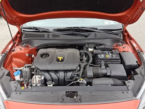 Used 2022 Kia Forte GT-Line w/ GT-Line Premium Package image 30