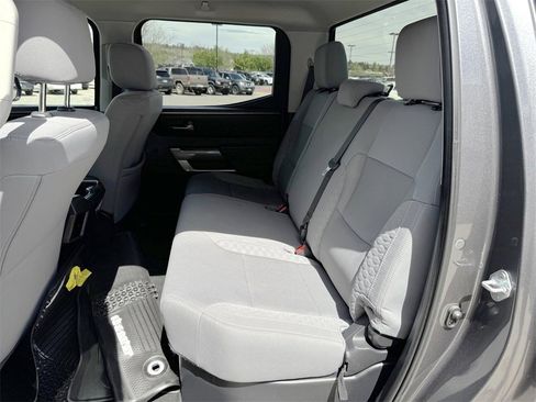 Used 2023 Toyota Tundra SR5 w/ SR5 Convenience Package image 26