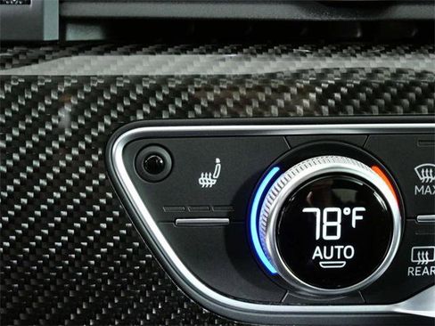 Used 2019 Audi RS 5 Sportback image 24