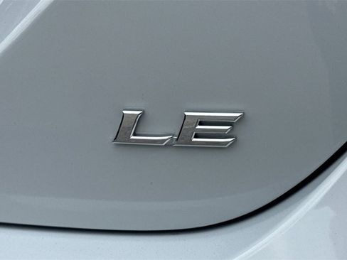Certified 2024 Toyota Camry LE image 24