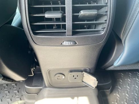 Used 2023 Ford Bronco Sport Outer Banks w/ Tech Package AWD/4WD image 24