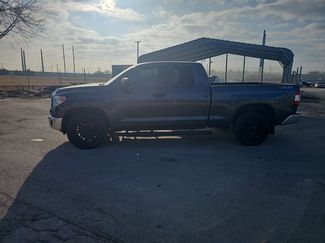 Used 2019 Toyota Tundra SR5 video 2