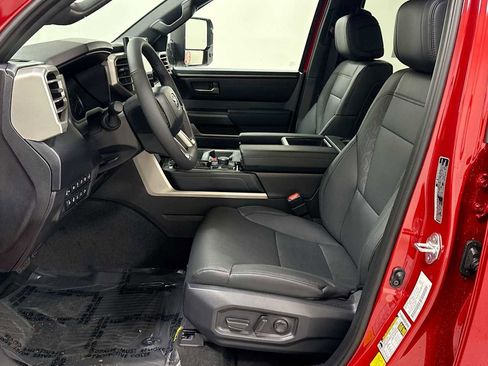 New 2025 Toyota Tundra SR5 image 13