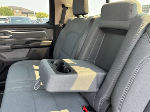 Used 2019 RAM 1500 Big Horn AWD/4WD image 20