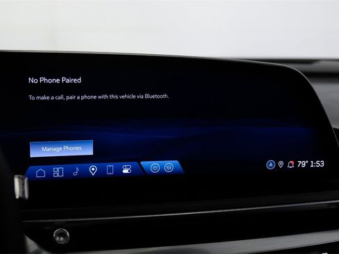 Used 2024 Cadillac Lyriq Tech image 30