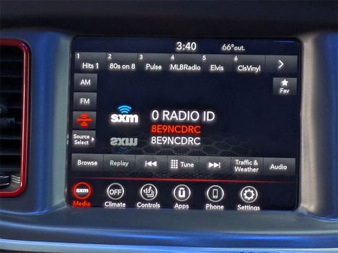 Used 2019 Dodge Charger R/T w/ Plus Group image 18