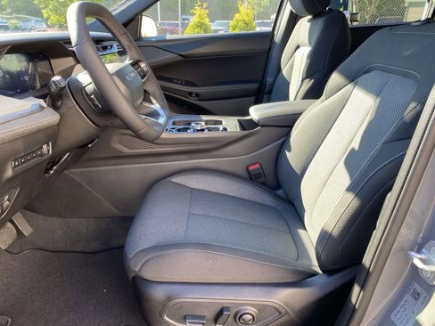 New 2026 Jeep Cherokee Laredo AWD/4WD image 15